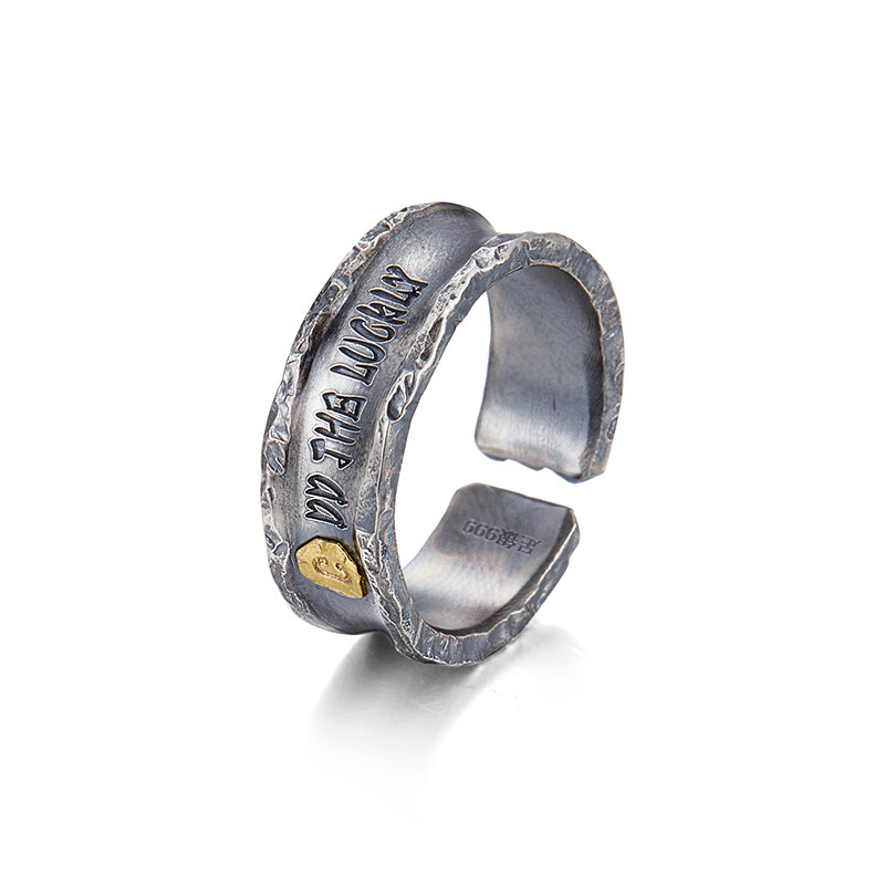 Allegiant Ring